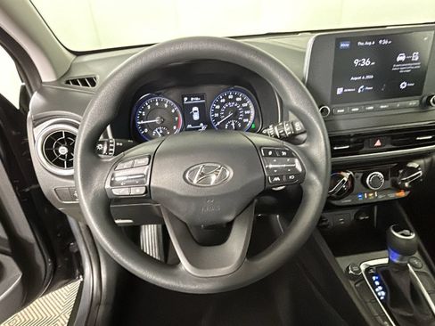 Certified 2023 Hyundai Kona SEL w/ Cargo Package AWD/4WD image 17