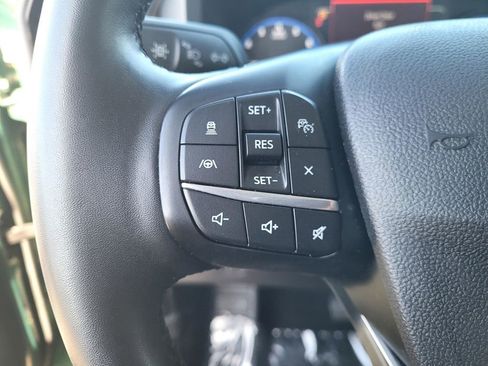 Used 2024 Ford Bronco Sport Outer Banks w/ Tech Package AWD/4WD image 18