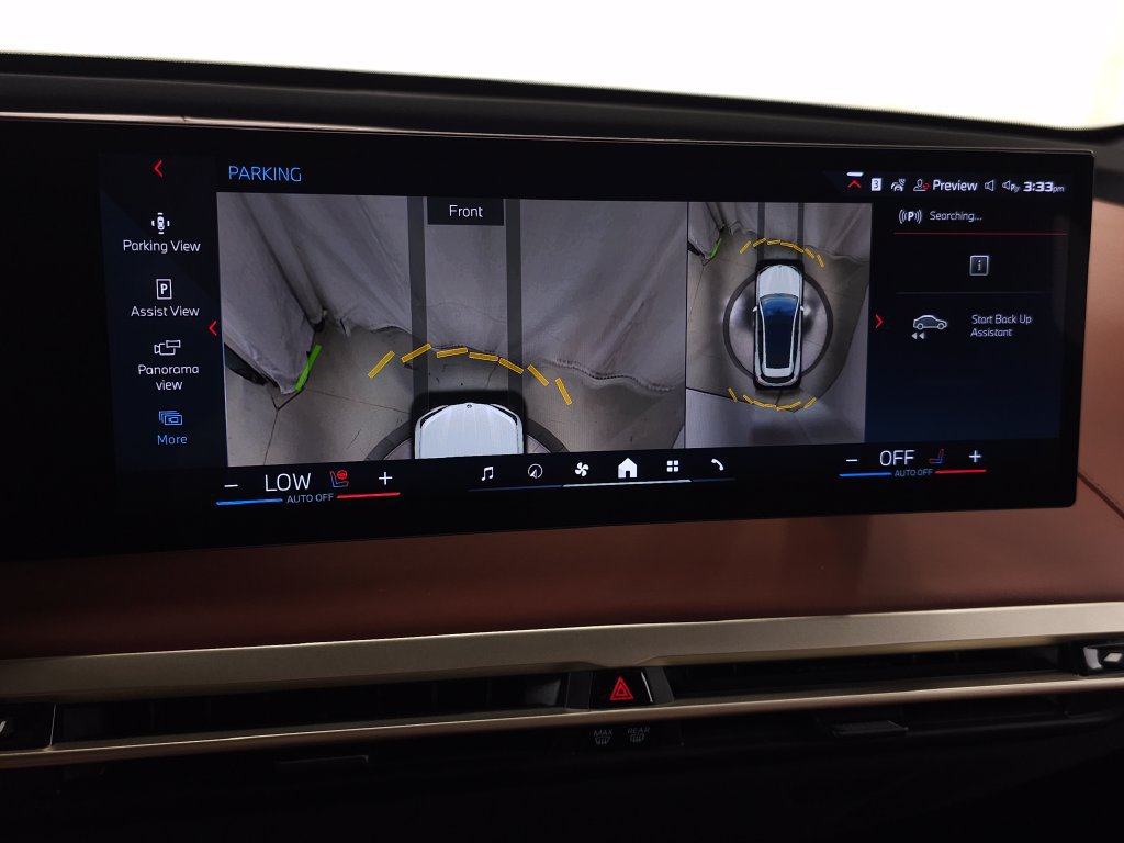 Certified 2024 BMW iX M60 AWD/4WD image 42
