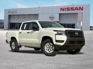 New 2026 Nissan Frontier S RWD video 1