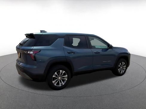 Used 2025 Chevrolet Equinox LT FWD image 15