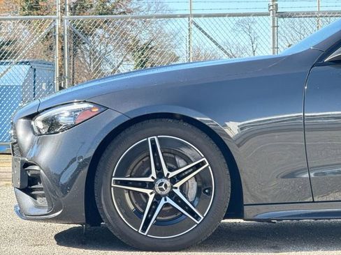 Used 2022 Mercedes-Benz C 300 C 300 image 24