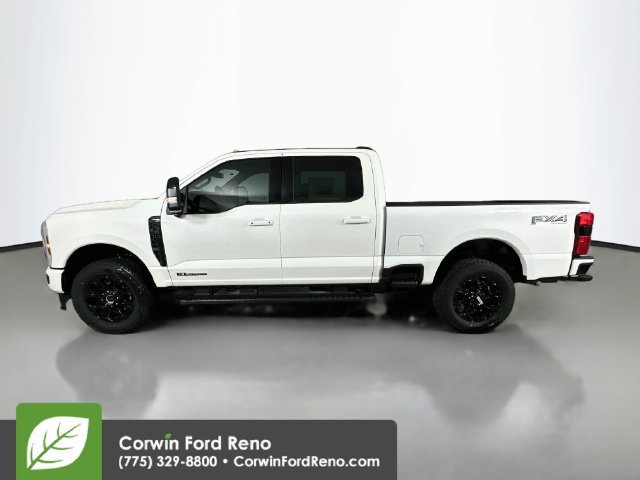 New 2026 Ford F350 Lariat w/ Black Appearance Package AWD/4WD image 4
