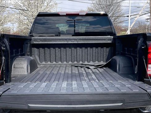 Used 2022 GMC Sierra 1500 Elevation image 31