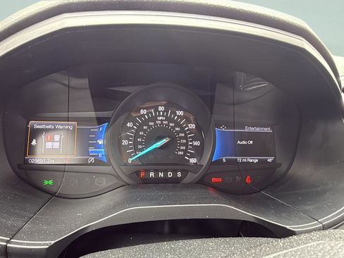 Certified 2024 Ford Edge Titanium image 23