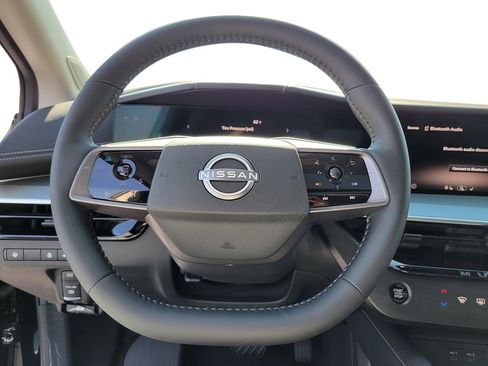 New 2026 Nissan Murano SL image 32