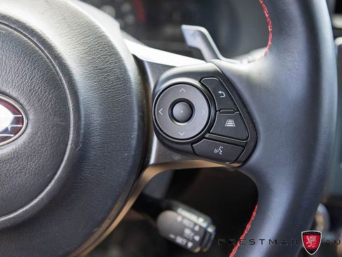 Used 2023 Subaru BRZ Limited RWD image 26