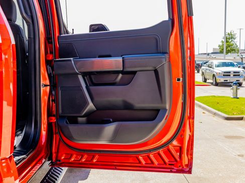 Used 2023 Ford F150 XLT w/ Equipment Group 302A High image 38