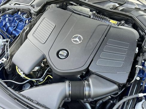 New 2025 Mercedes-Benz CLE 300 4MATIC Coupe image 27