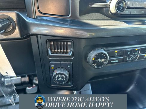 Certified 2023 Ford F150 XL w/ STX Appearance Package image 18