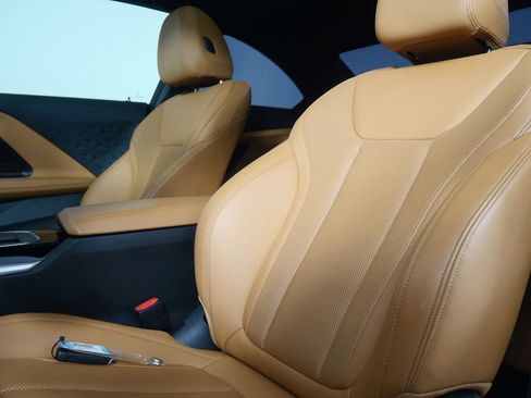 Certified 2024 BMW 230i Coupe w/ Premium Package image 10