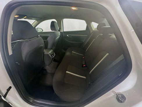 Used 2025 Hyundai Sonata SEL image 29