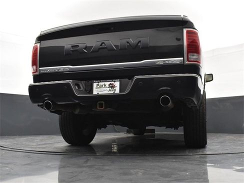 Used 2017 RAM 1500 Limited image 22