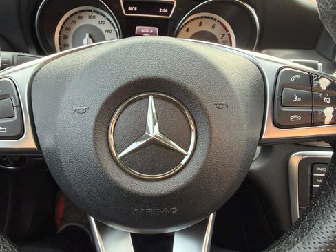 Used 2016 Mercedes-Benz CLA 250 CLA 250 4MATIC Coupe 4D image 26