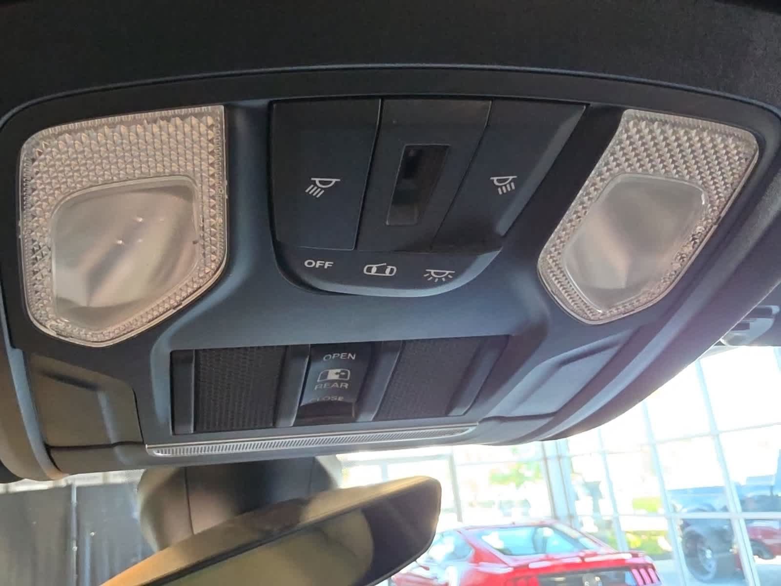 Used 2020 RAM 1500 Big Horn AWD/4WD image 22