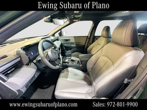 Used 2026 Subaru Outback Limited AWD/4WD image 21