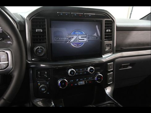 Used 2023 Ford F150 XLT w/ Equipment Group 302A High AWD/4WD image 10