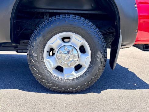 Used 2012 Ford F250 XLT AWD/4WD image 35