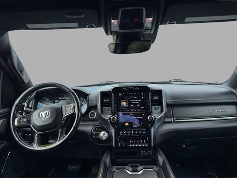 Used 2020 RAM 1500 Limited image 12