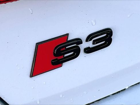Used 2024 Audi S3 Prestige w/ Prestige Package image 29