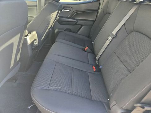 New 2026 GMC Canyon Elevation w/ Convenience Package image 14