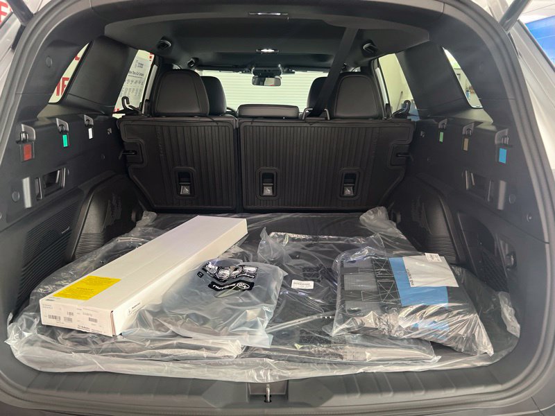 New 2026 Subaru Outback Limited XT AWD/4WD image 8