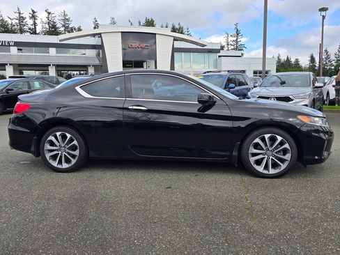 Used 2013 Honda Accord EX-L image 7
