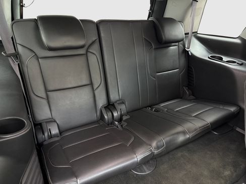 Used 2017 GMC Yukon Denali w/ Open Road Package AWD/4WD image 48