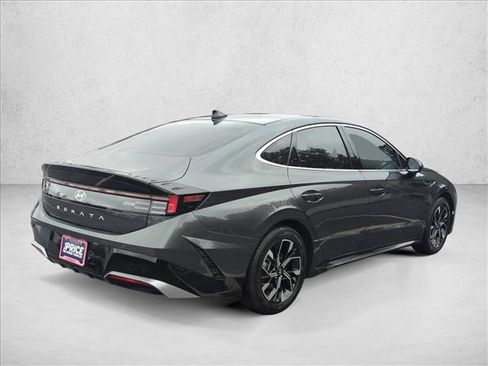 Used 2024 Hyundai Sonata SEL image 5