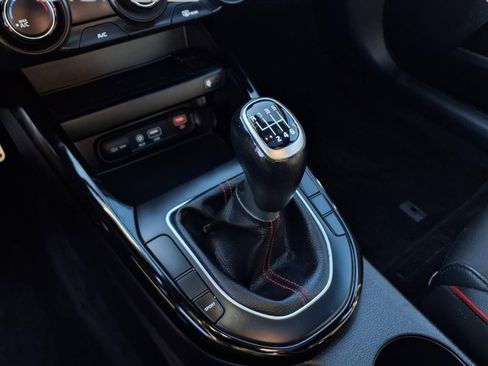 Used 2021 Kia Forte GT image 10