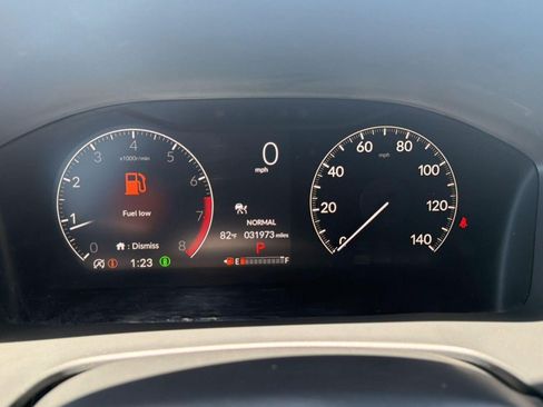 Used 2025 Honda CR-V EX-L image 18