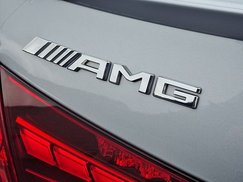 Certified 2023 Mercedes-Benz C 43 AMG 4MATIC Sedan image 31