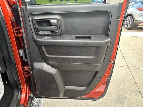 Used 2013 RAM 1500 Tradesman w/ Popular Equipment Group AWD/4WD image 15