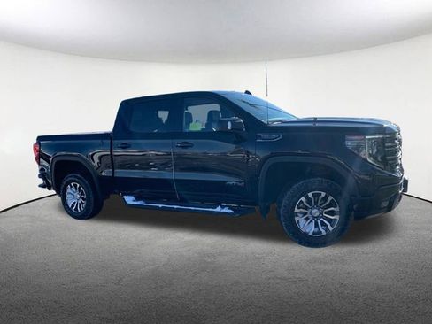 Used 2023 GMC Sierra 1500 AT4 w/ AT4 Premium Package image 13