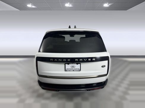 Used 2023 Land Rover Range Rover SE AWD/4WD image 10