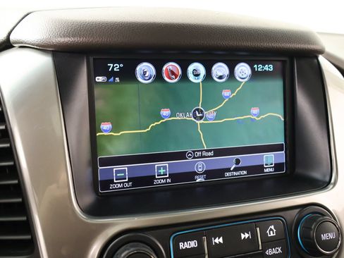 Used 2019 Chevrolet Tahoe LT RWD image 7