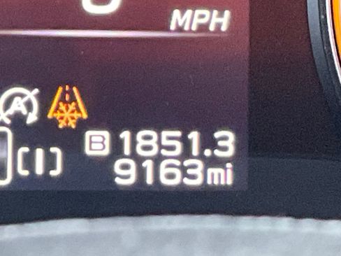 Used 2024 Subaru Crosstrek 2.5i Wilderness w/ Crosstrek Mirror Package image 19