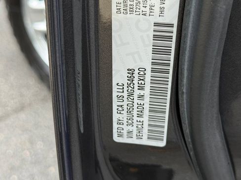 Certified 2022 RAM 2500 Big Horn w/ Snow Chief Group image 35