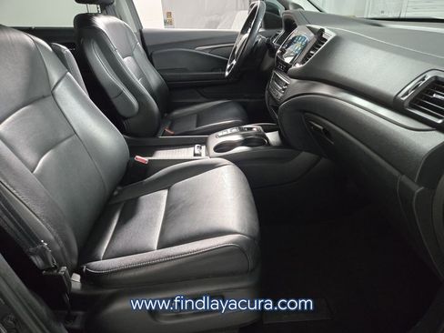 Used 2022 Honda Pilot EX-L image 19