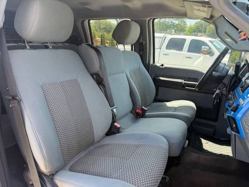 Used 2016 Ford F250 XLT w/ XLT Value Package AWD/4WD image 24