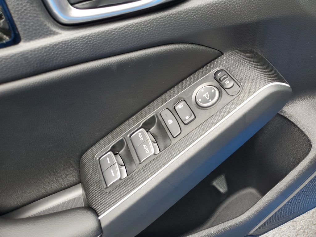 New 2026 Honda Civic Sport Touring image 23