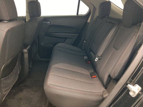 Used 2016 Chevrolet Equinox LS FWD image 18