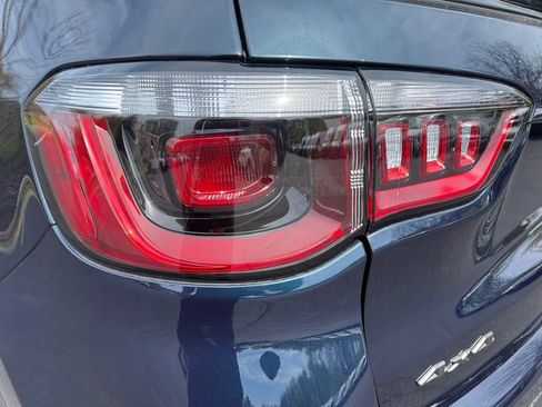 New 2026 Jeep Compass Limited AWD/4WD image 21