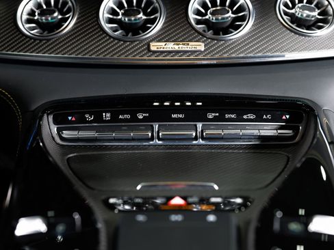 Used 2023 Mercedes-Benz AMG GT 63 S image 66