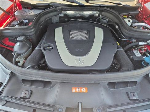 Used 2012 Mercedes-Benz GLK 350 2WD image 25