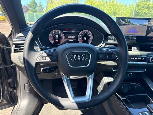 Used 2024 Audi A4 2.0T Premium Plus AWD/4WD image 10