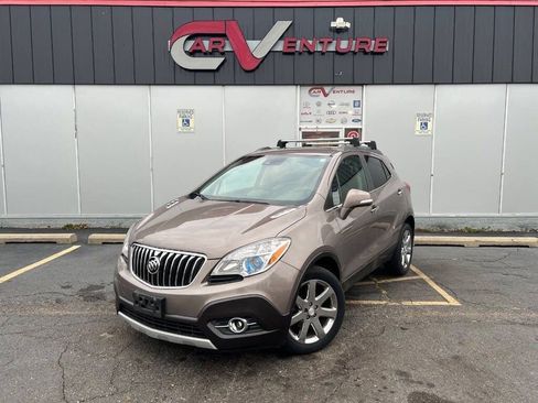 Used 2014 Buick Encore Premium image 1
