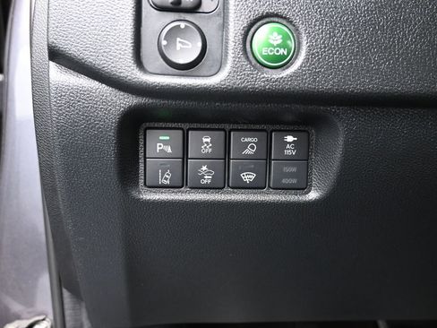 Certified 2023 Honda Ridgeline RTL-E image 19