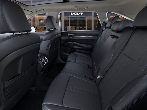 New 2026 Kia Sorento S AWD/4WD image 18