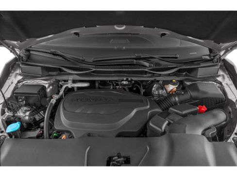 Used 2022 Honda Odyssey EX image 12